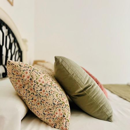 Housingleon Cardiles Apartment Ngoại thất bức ảnh