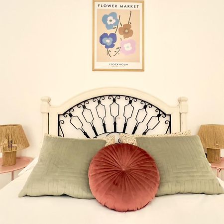 Housingleon Cardiles Apartment Ngoại thất bức ảnh