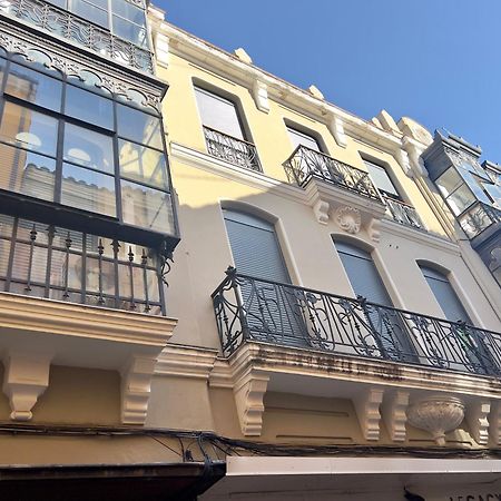 Housingleon Cardiles Apartment Ngoại thất bức ảnh