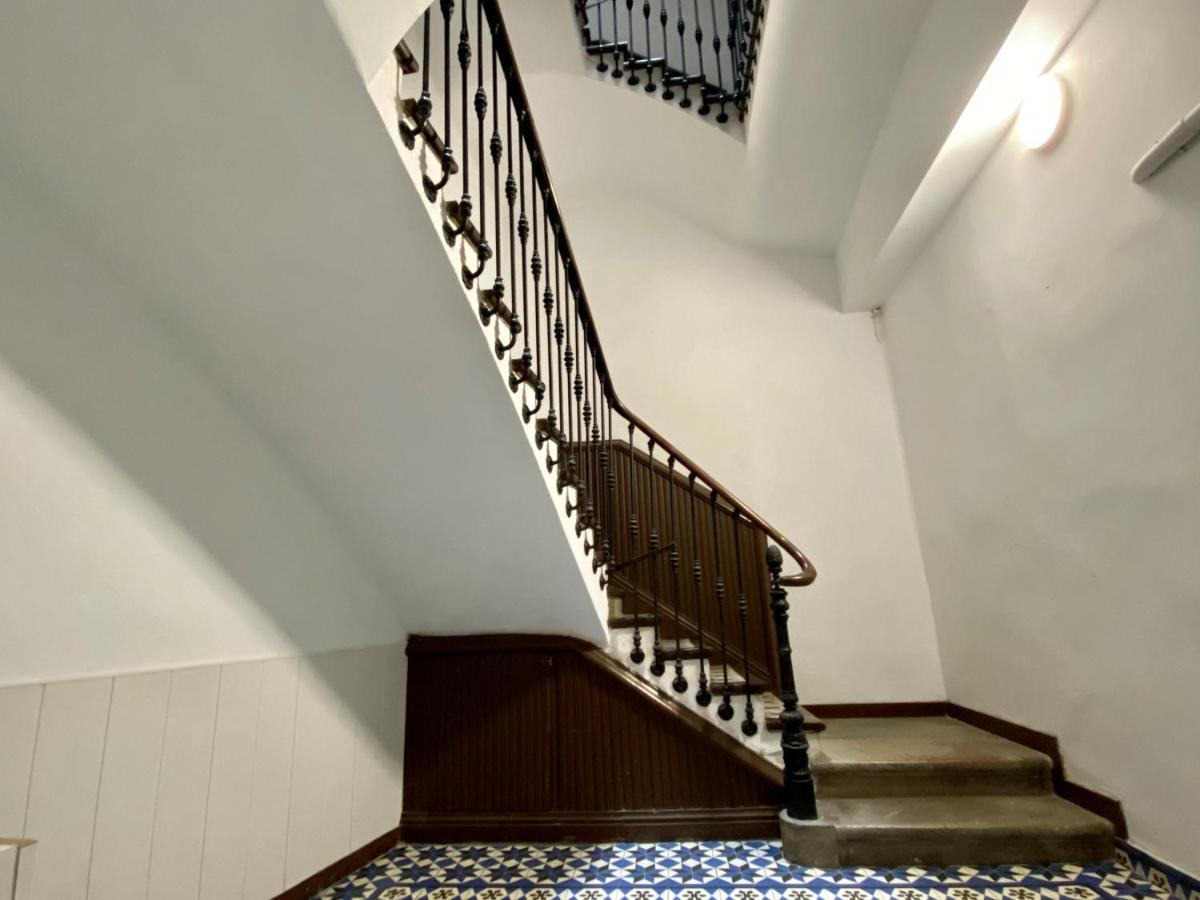 Housingleon Cardiles Apartment Ngoại thất bức ảnh
