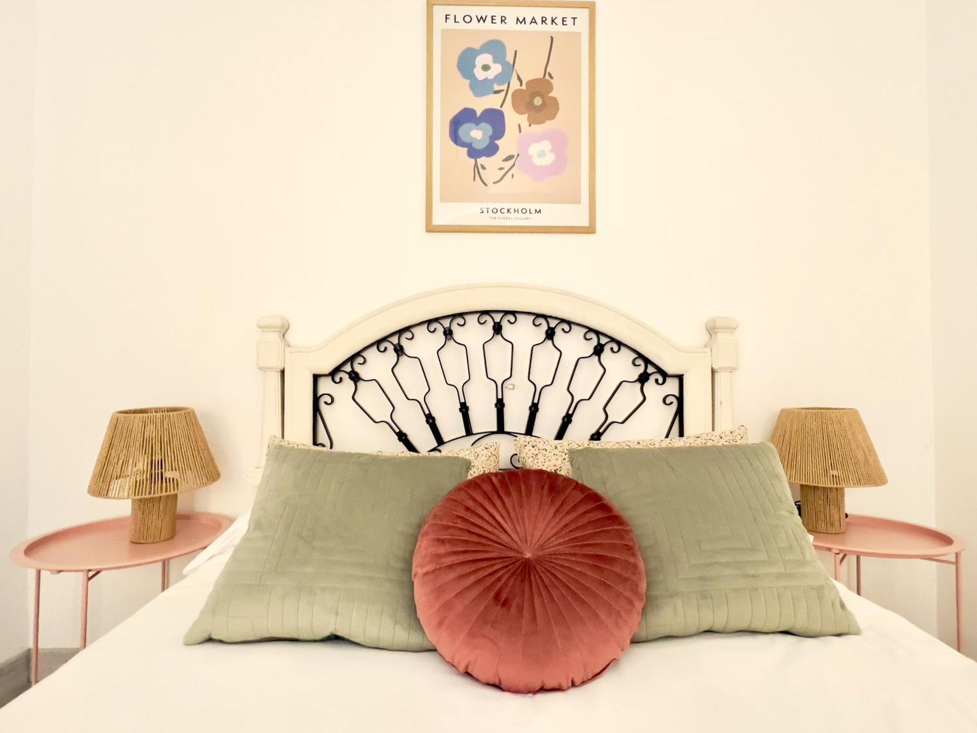 Housingleon Cardiles Apartment Ngoại thất bức ảnh