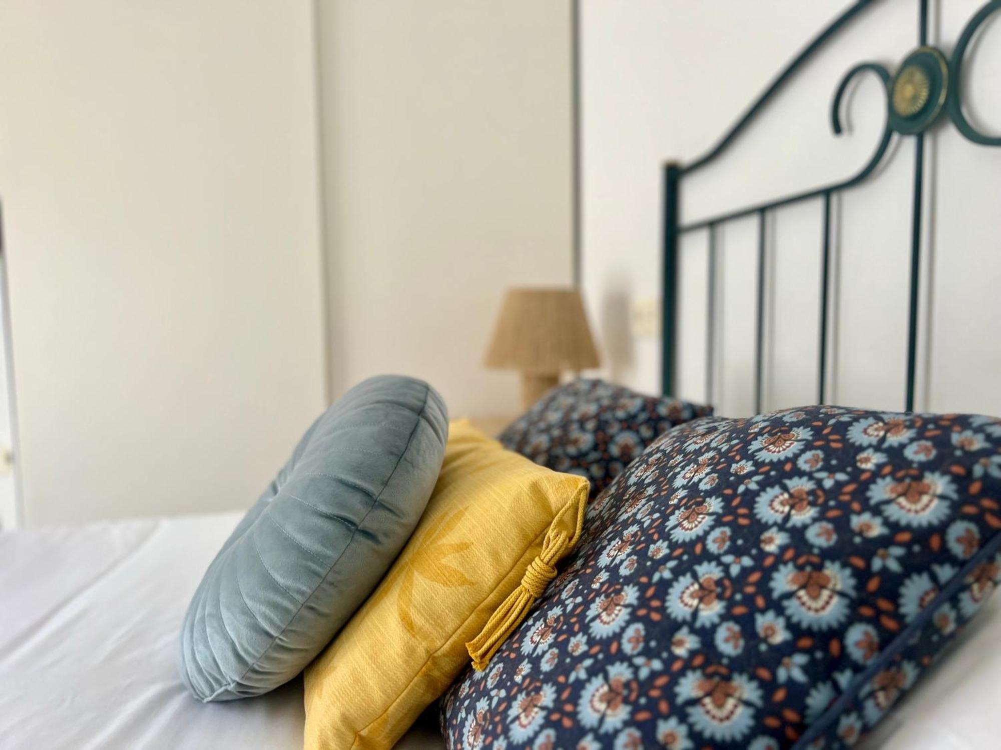 Housingleon Cardiles Apartment Ngoại thất bức ảnh
