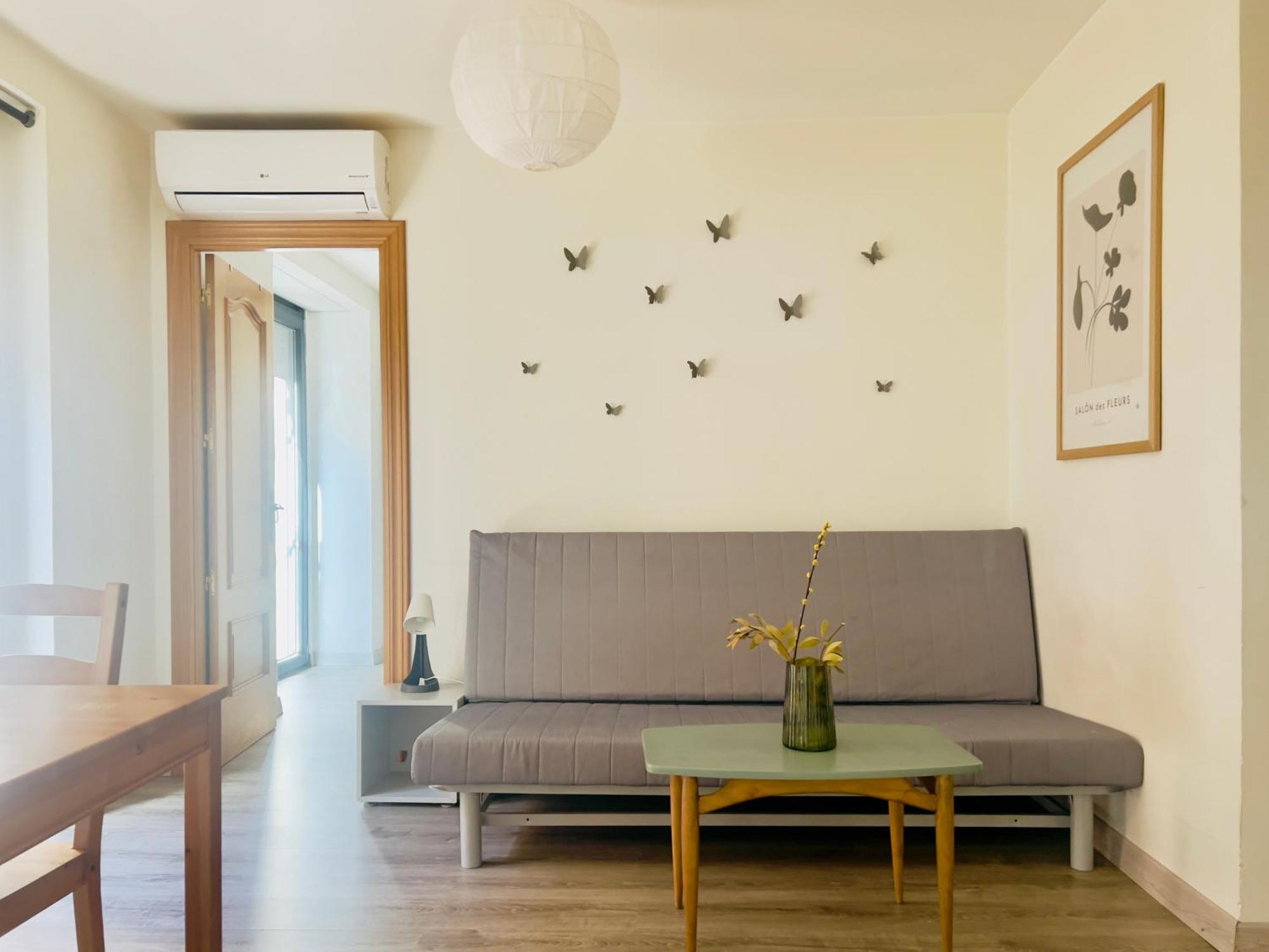 Housingleon Cardiles Apartment Ngoại thất bức ảnh