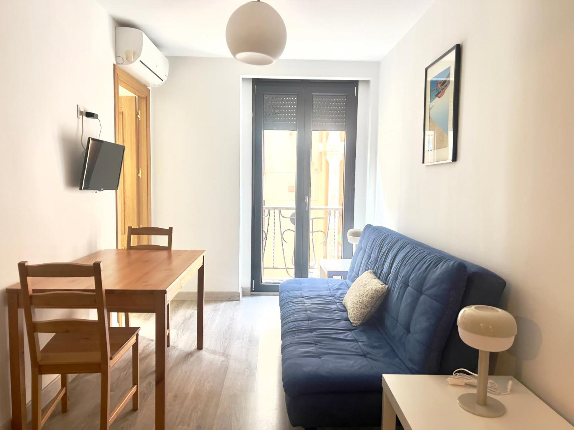 Housingleon Cardiles Apartment Ngoại thất bức ảnh