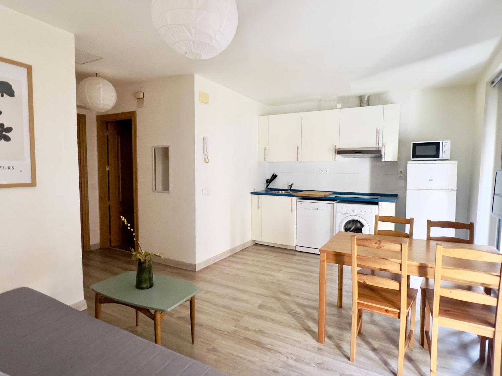 Housingleon Cardiles Apartment Ngoại thất bức ảnh