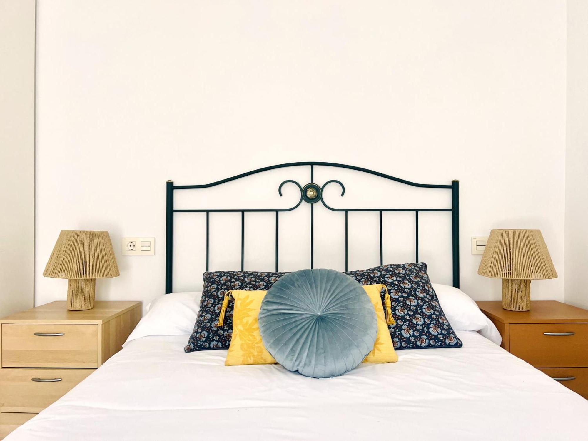 Housingleon Cardiles Apartment Ngoại thất bức ảnh