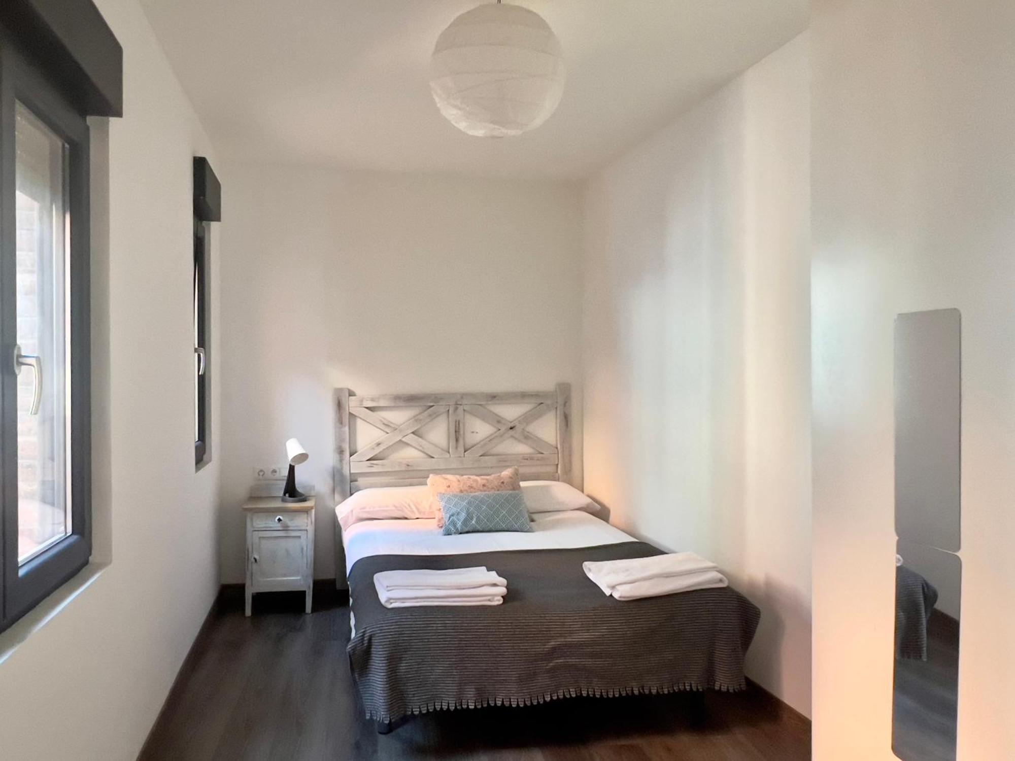 Housingleon Cardiles Apartment Ngoại thất bức ảnh