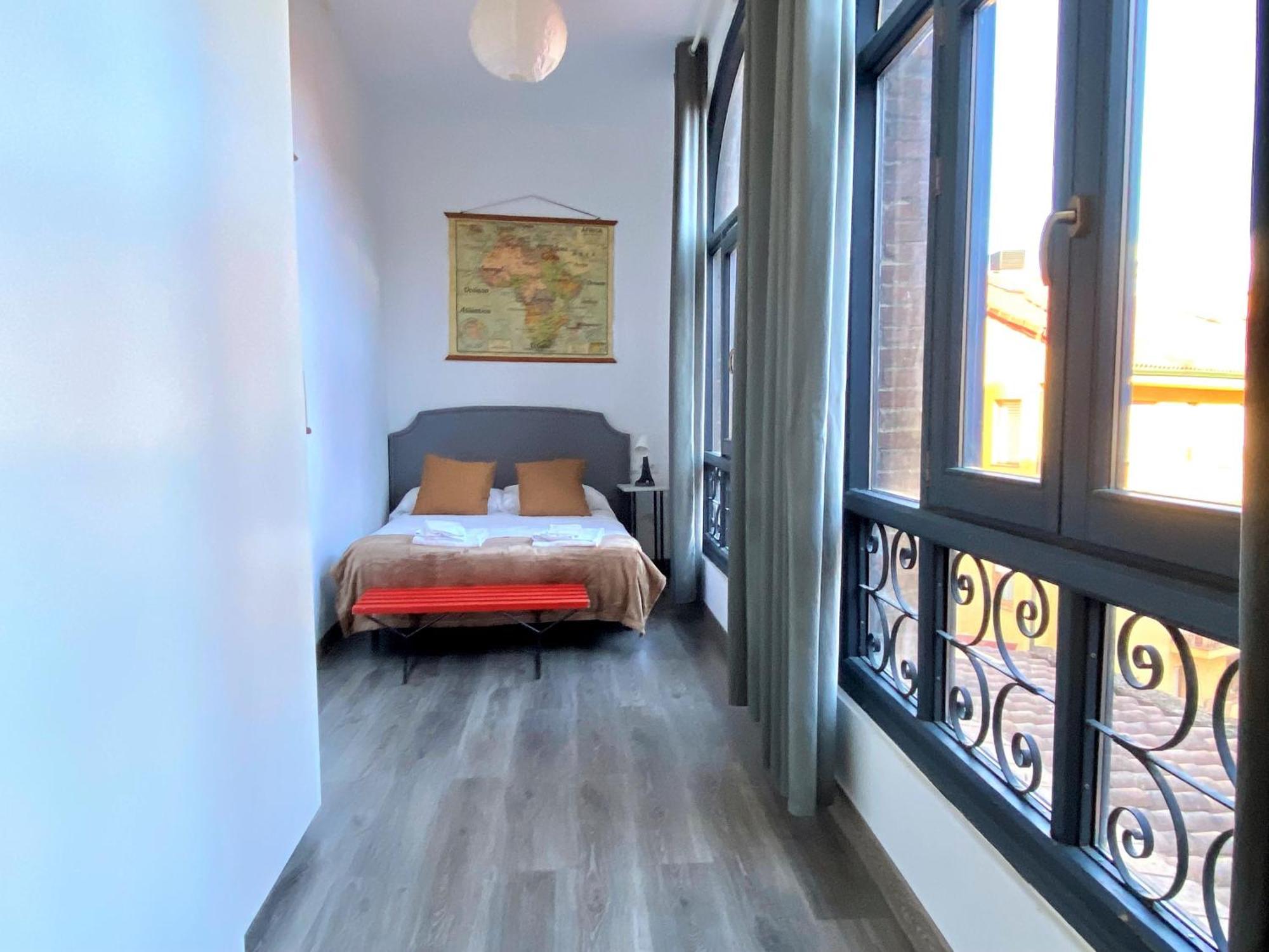 Housingleon Cardiles Apartment Ngoại thất bức ảnh