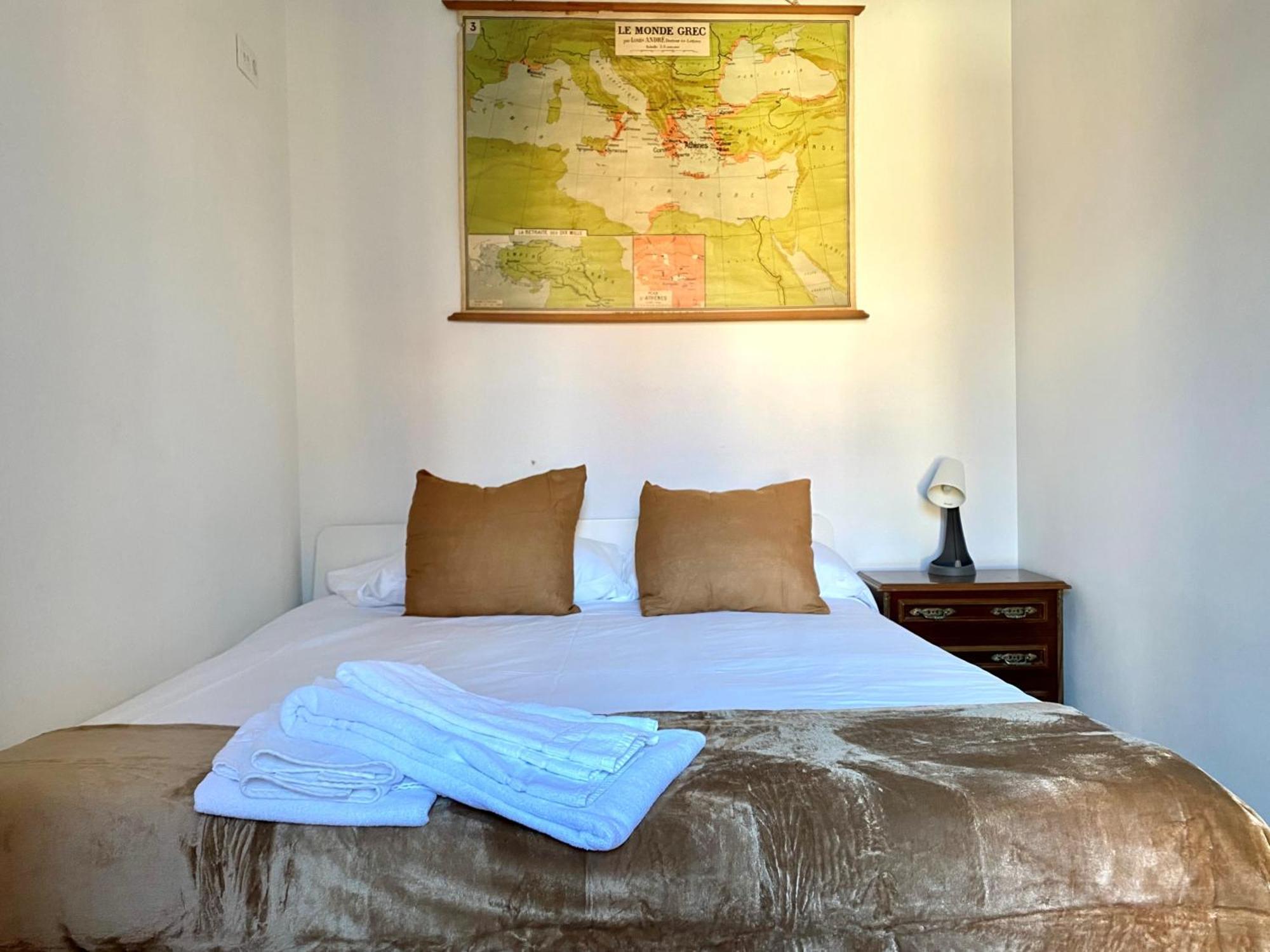 Housingleon Cardiles Apartment Ngoại thất bức ảnh