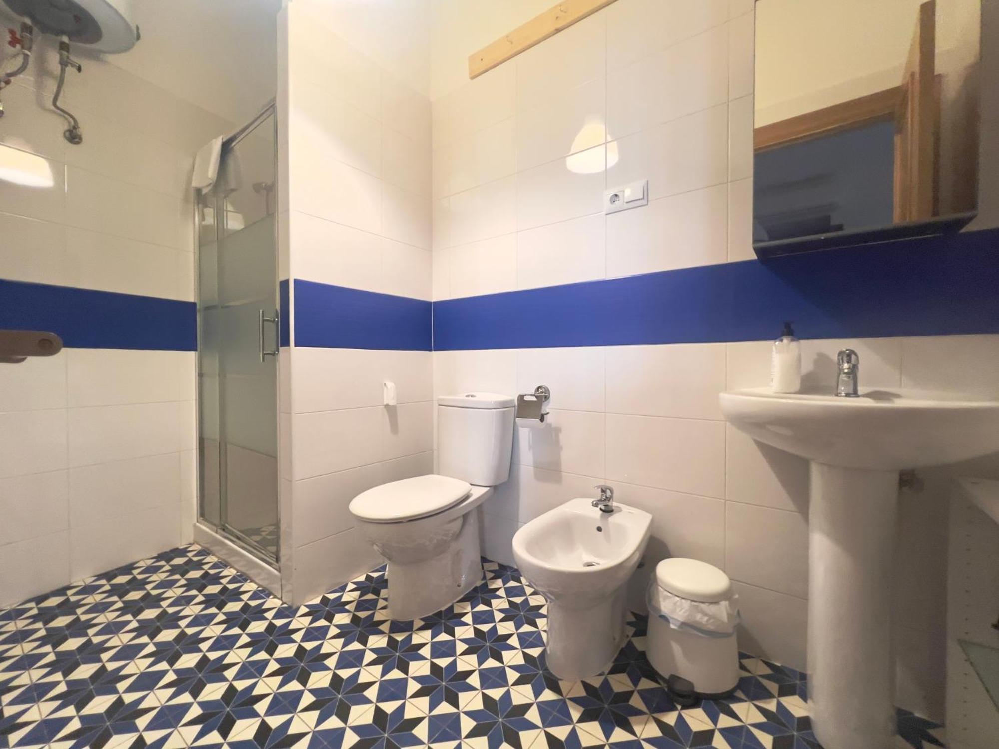 Housingleon Cardiles Apartment Ngoại thất bức ảnh