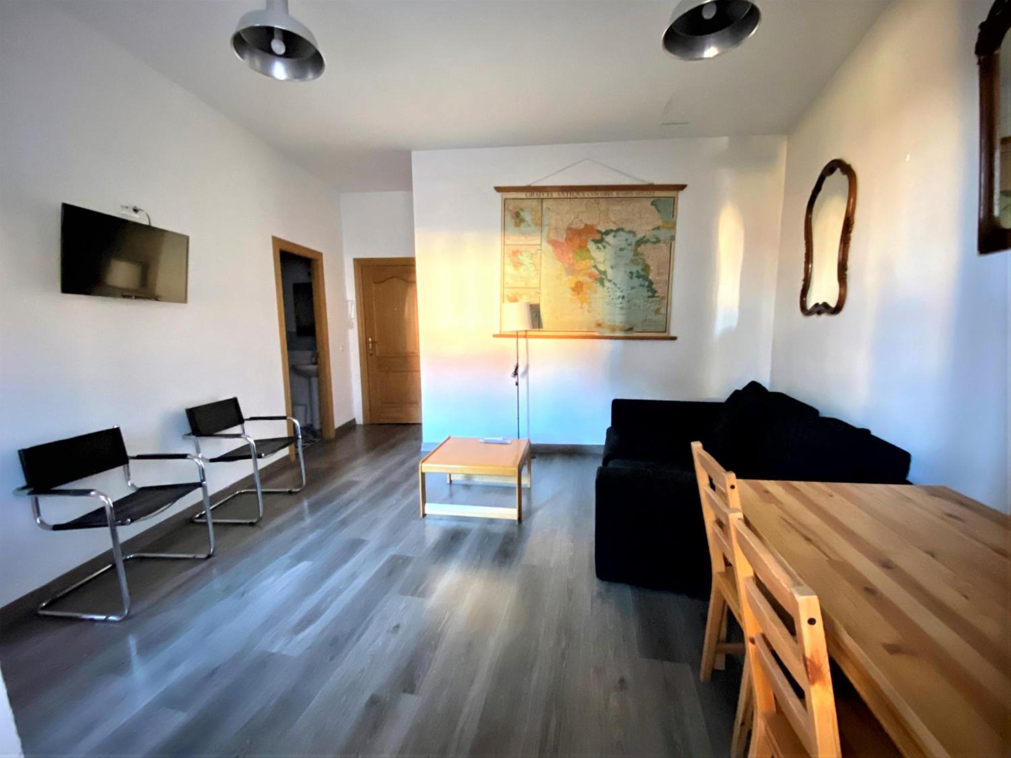 Housingleon Cardiles Apartment Ngoại thất bức ảnh