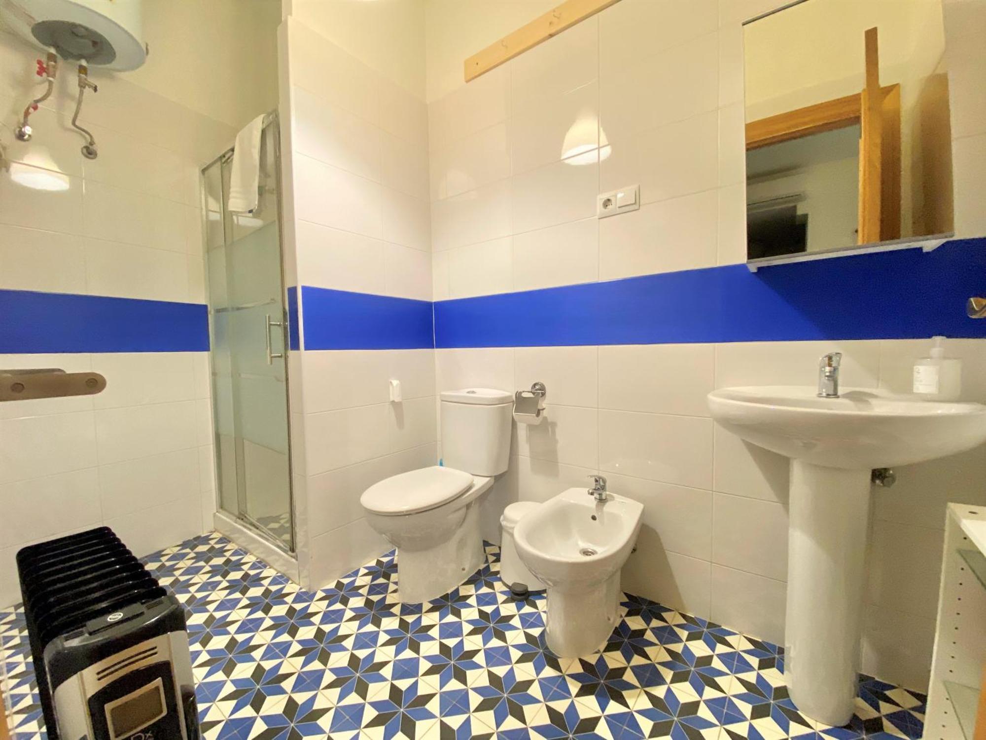 Housingleon Cardiles Apartment Ngoại thất bức ảnh