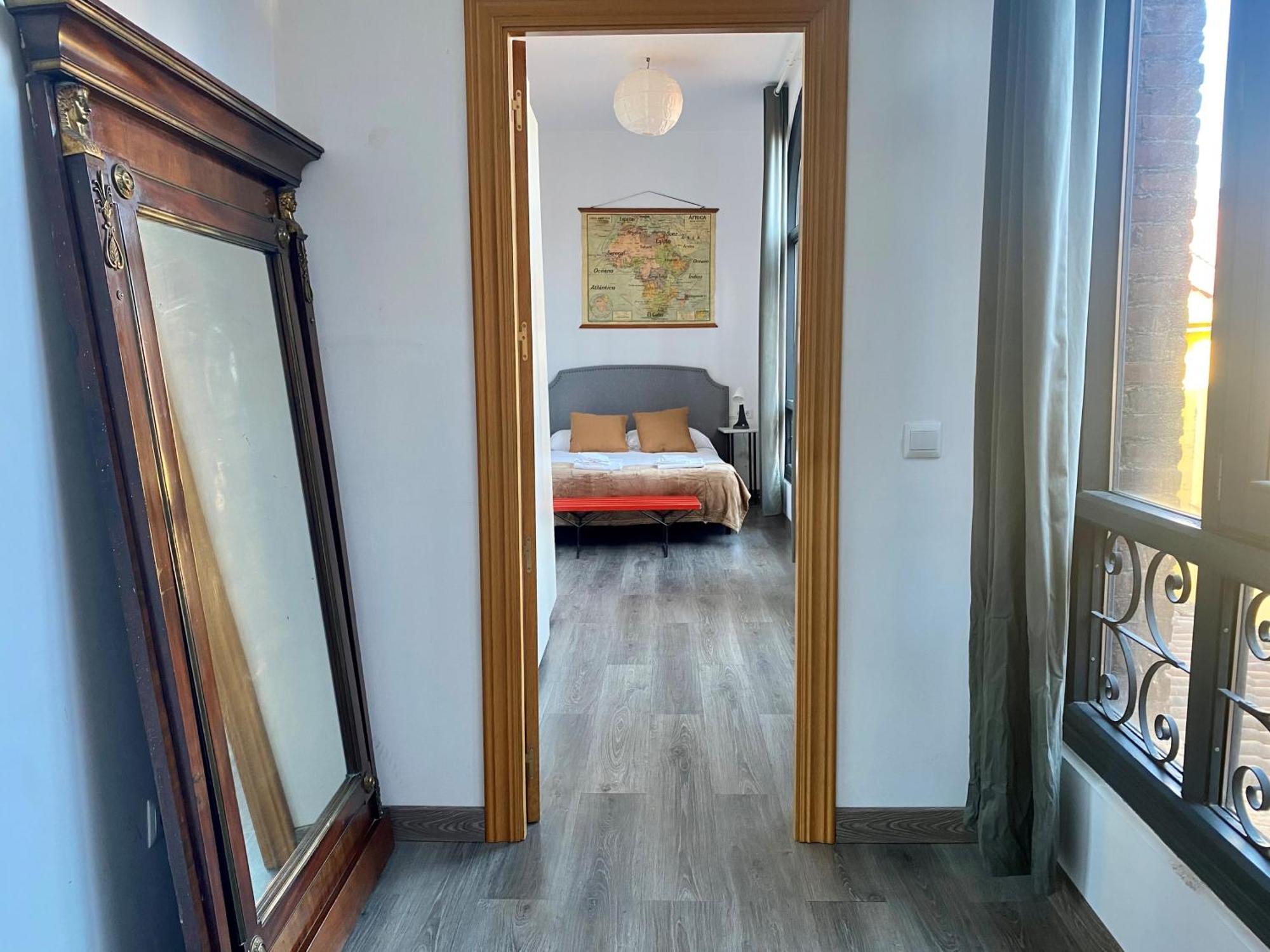 Housingleon Cardiles Apartment Ngoại thất bức ảnh