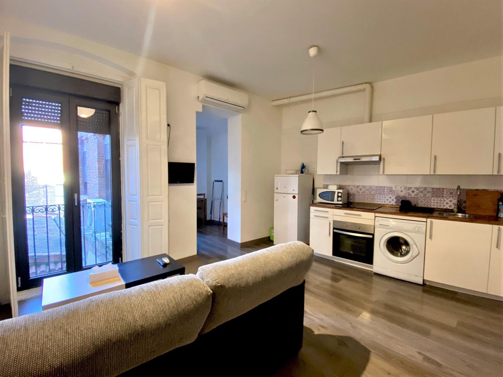 Housingleon Cardiles Apartment Ngoại thất bức ảnh