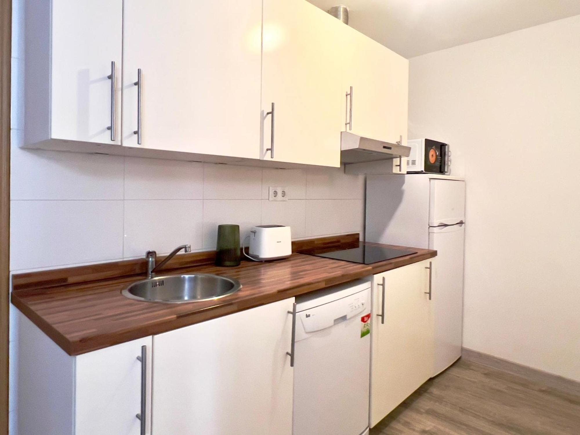 Housingleon Cardiles Apartment Ngoại thất bức ảnh