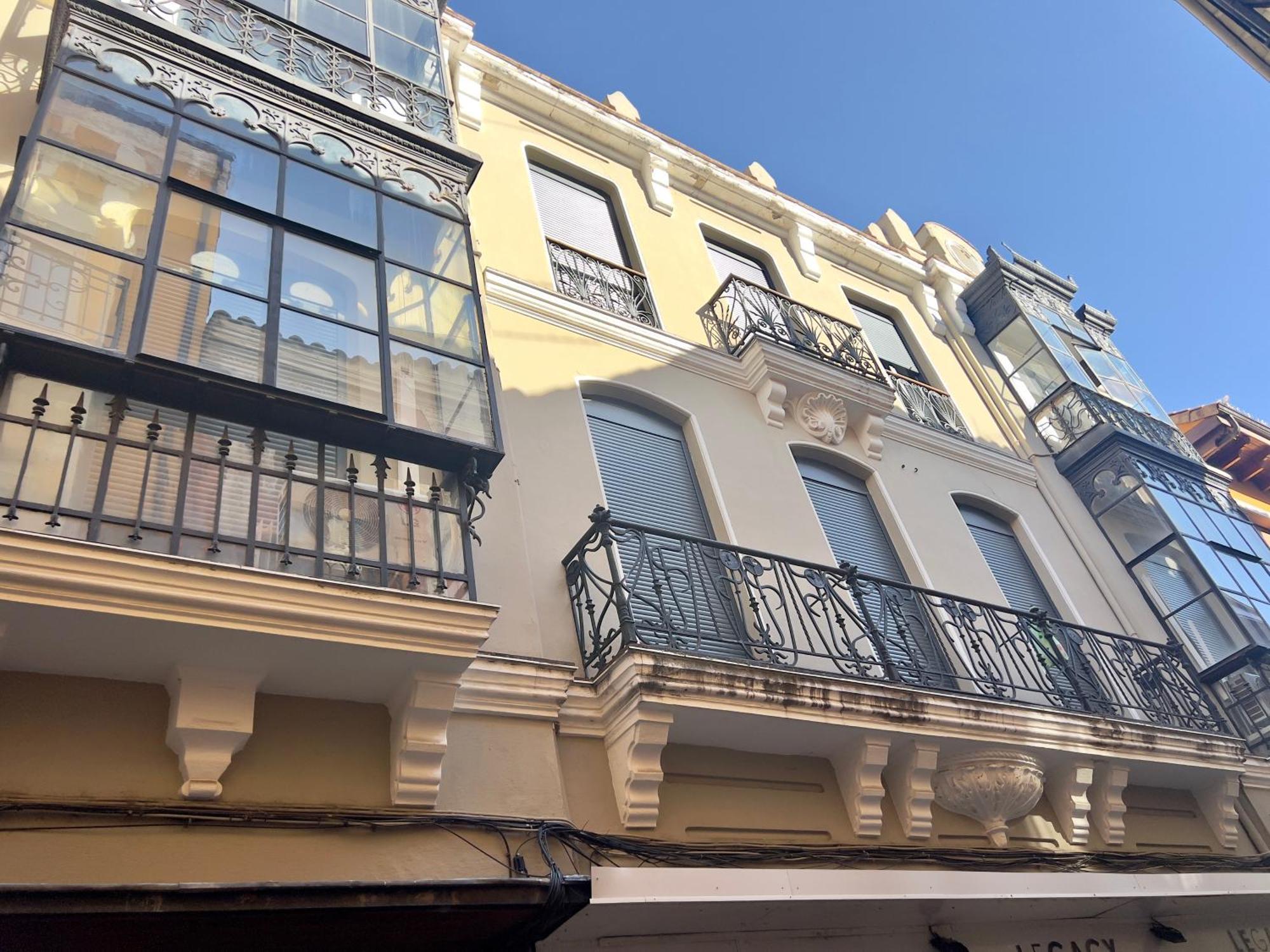 Housingleon Cardiles Apartment Ngoại thất bức ảnh